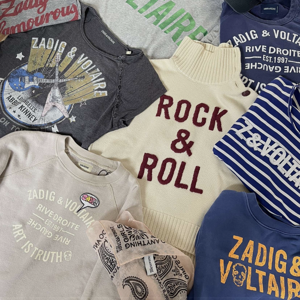 Zadig & Voltaire