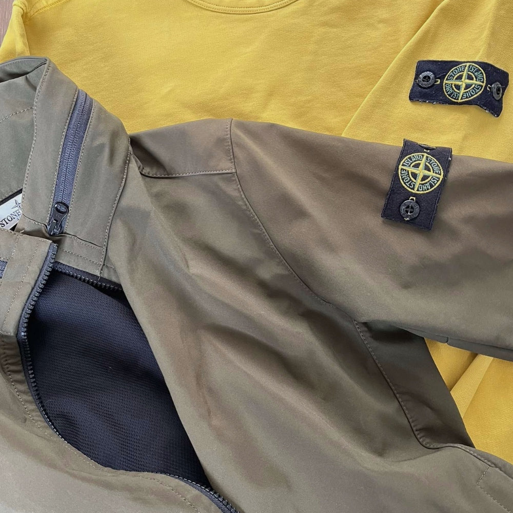 Stone Island