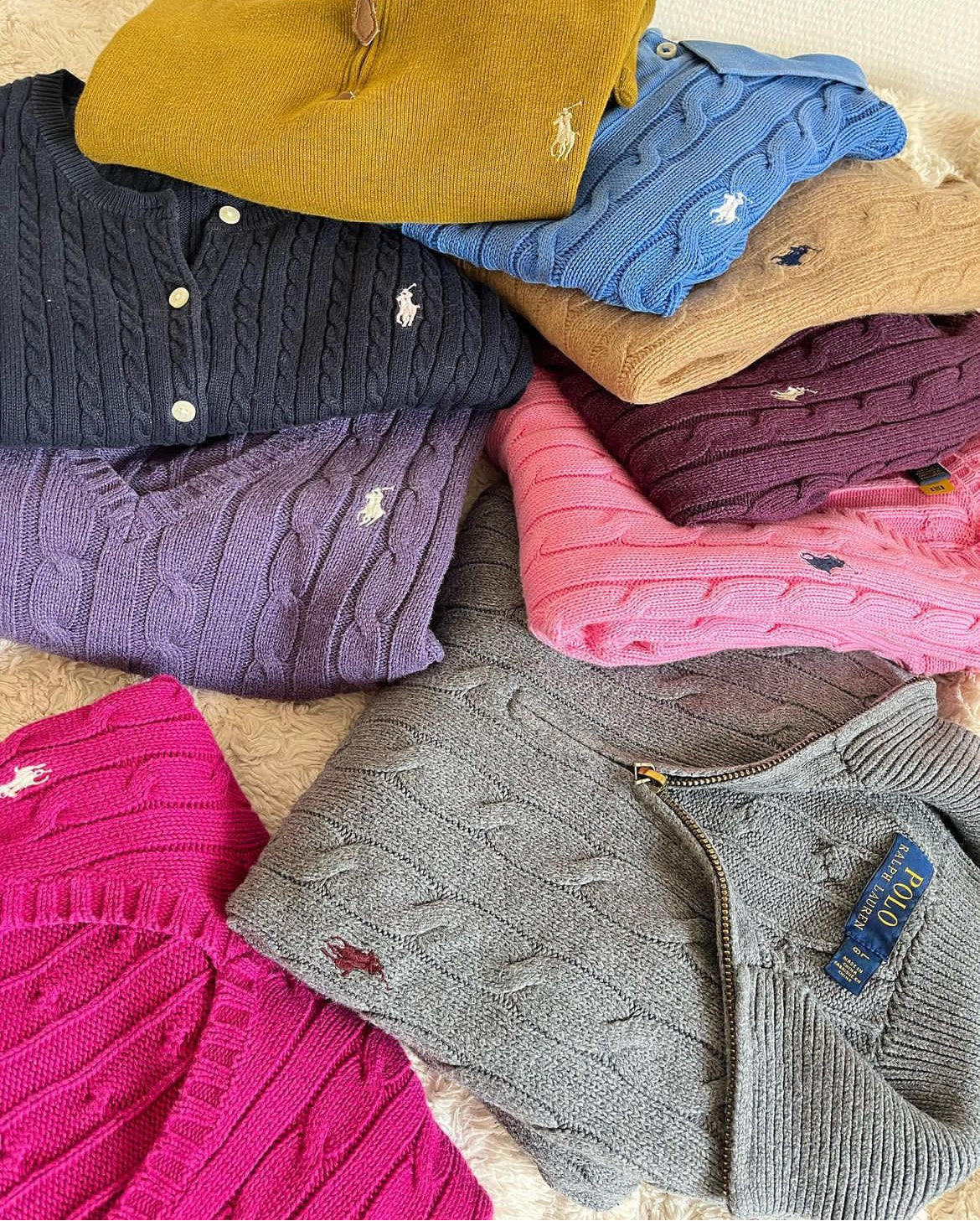 Ralph Lauren