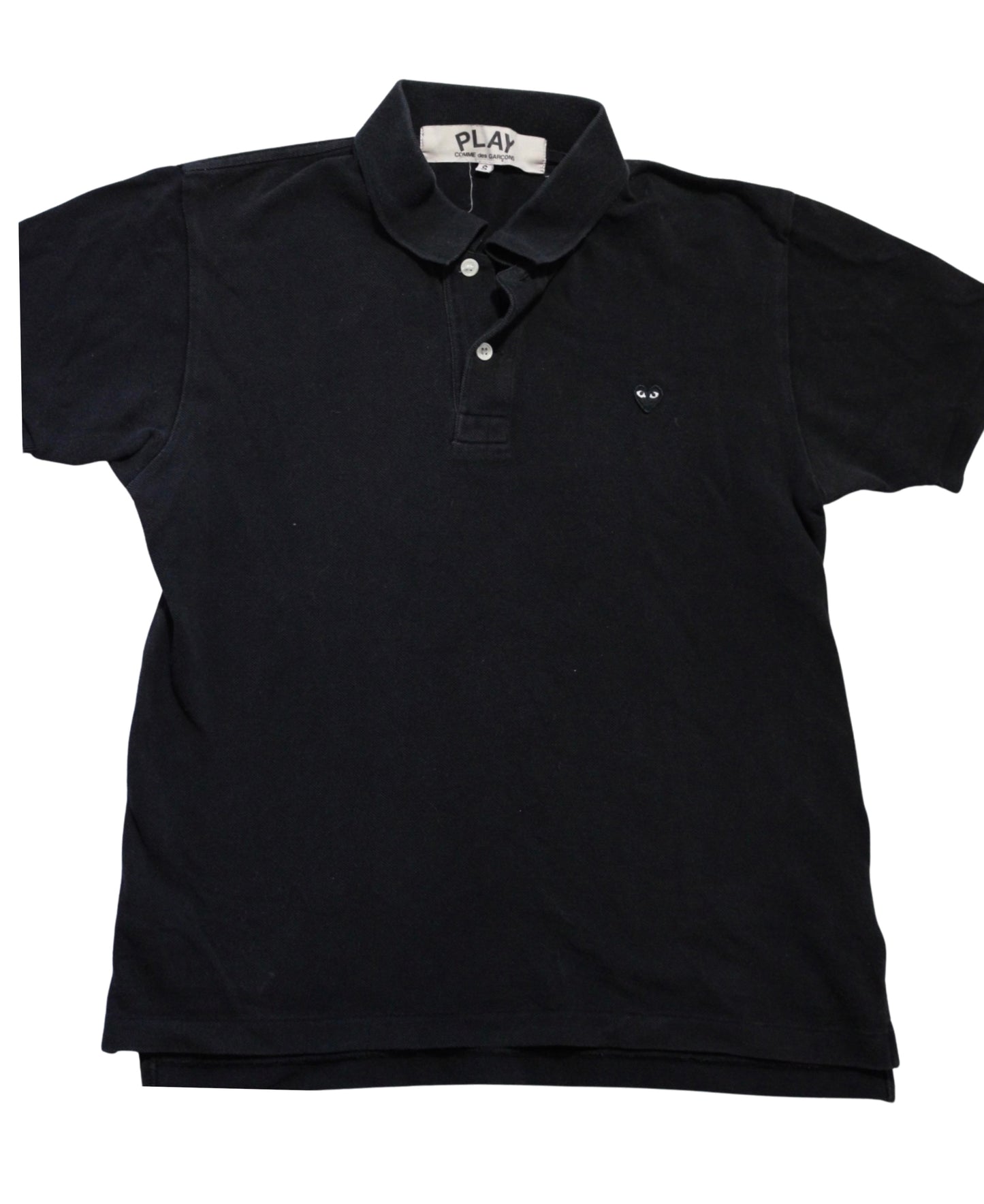 Polo manches courtes CDG - S