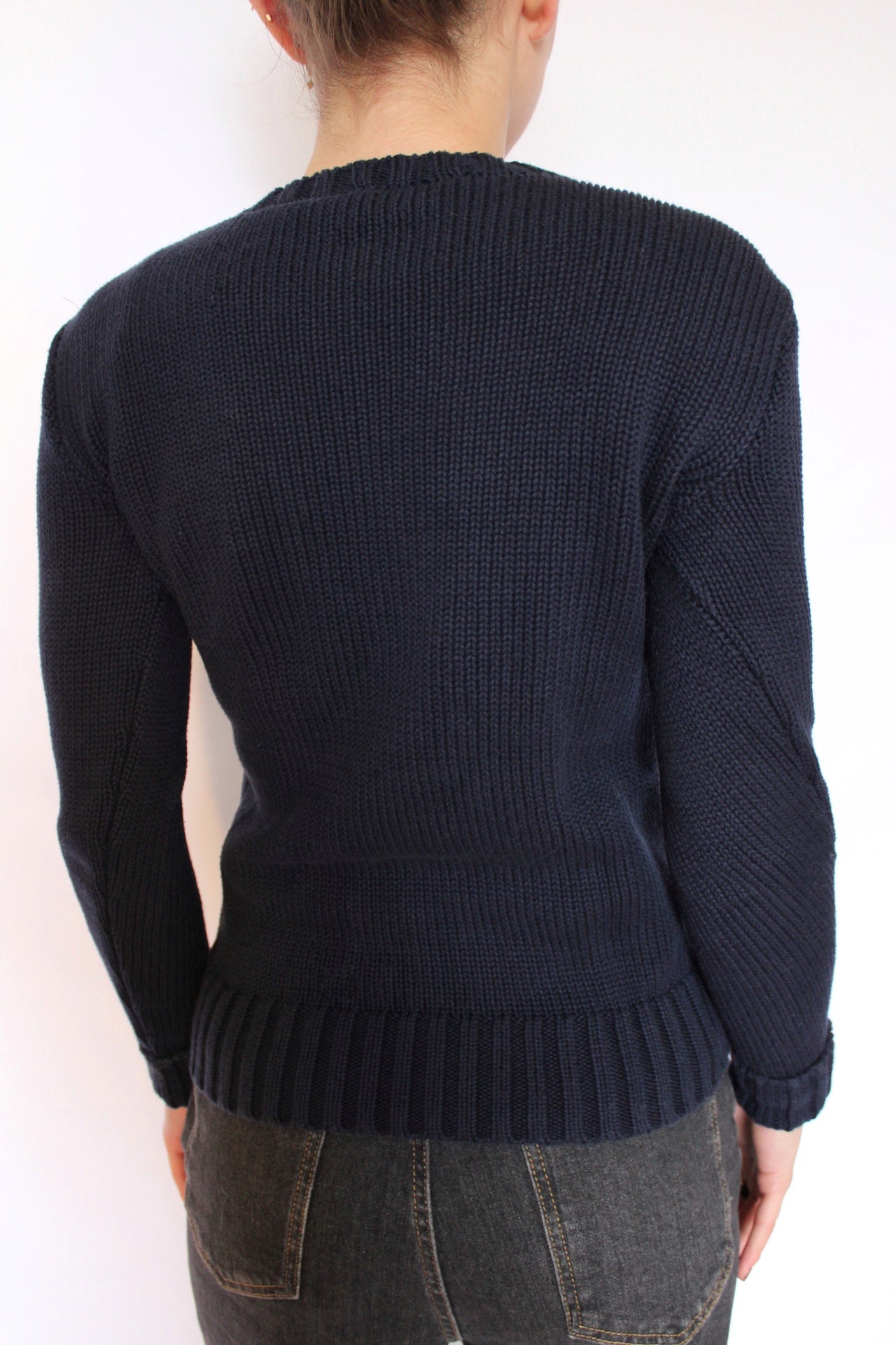 Pull Ralph Lauren American Flag - XS