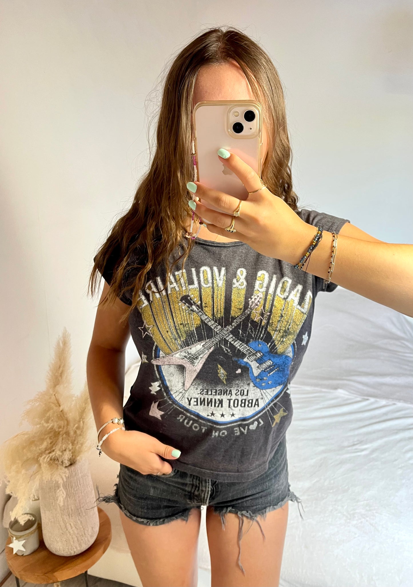 T-shirt Zadig & Voltaire - S