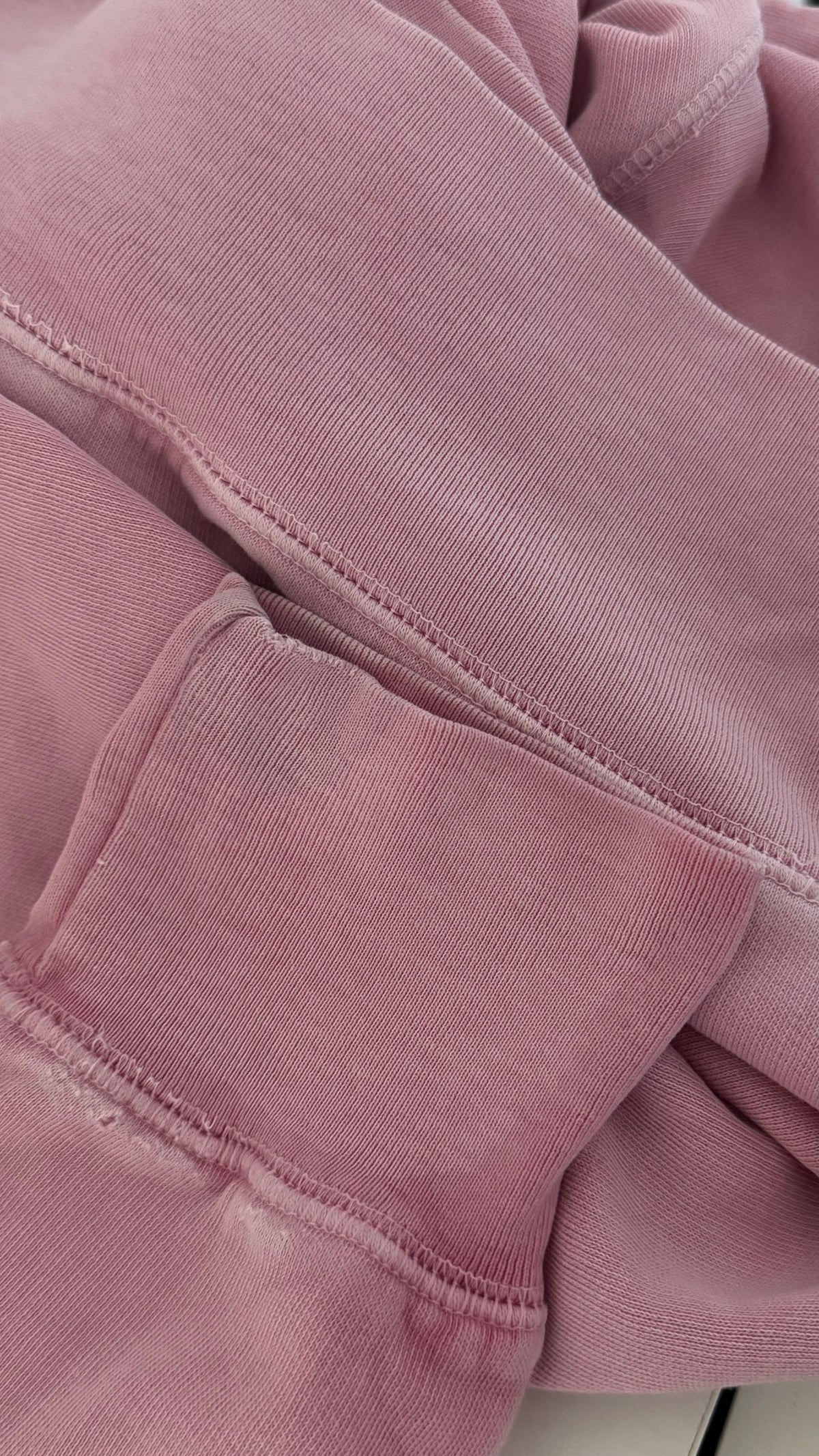 Sweat rose Zadig & Voltaire - M