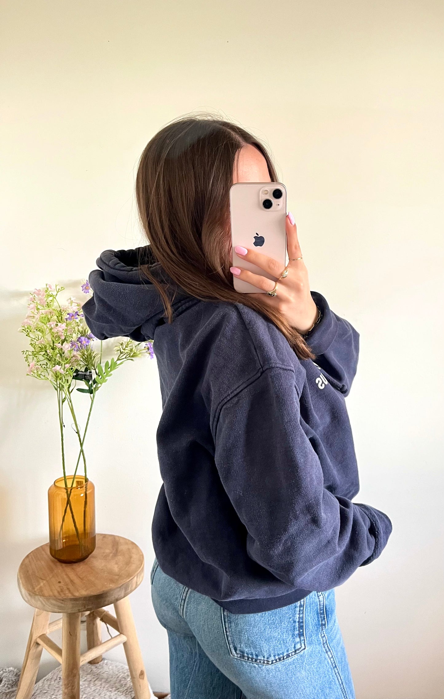 Sweat à capuche Jacquemus - L femme.