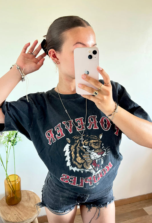 T-shirt Forever The Kooples - L