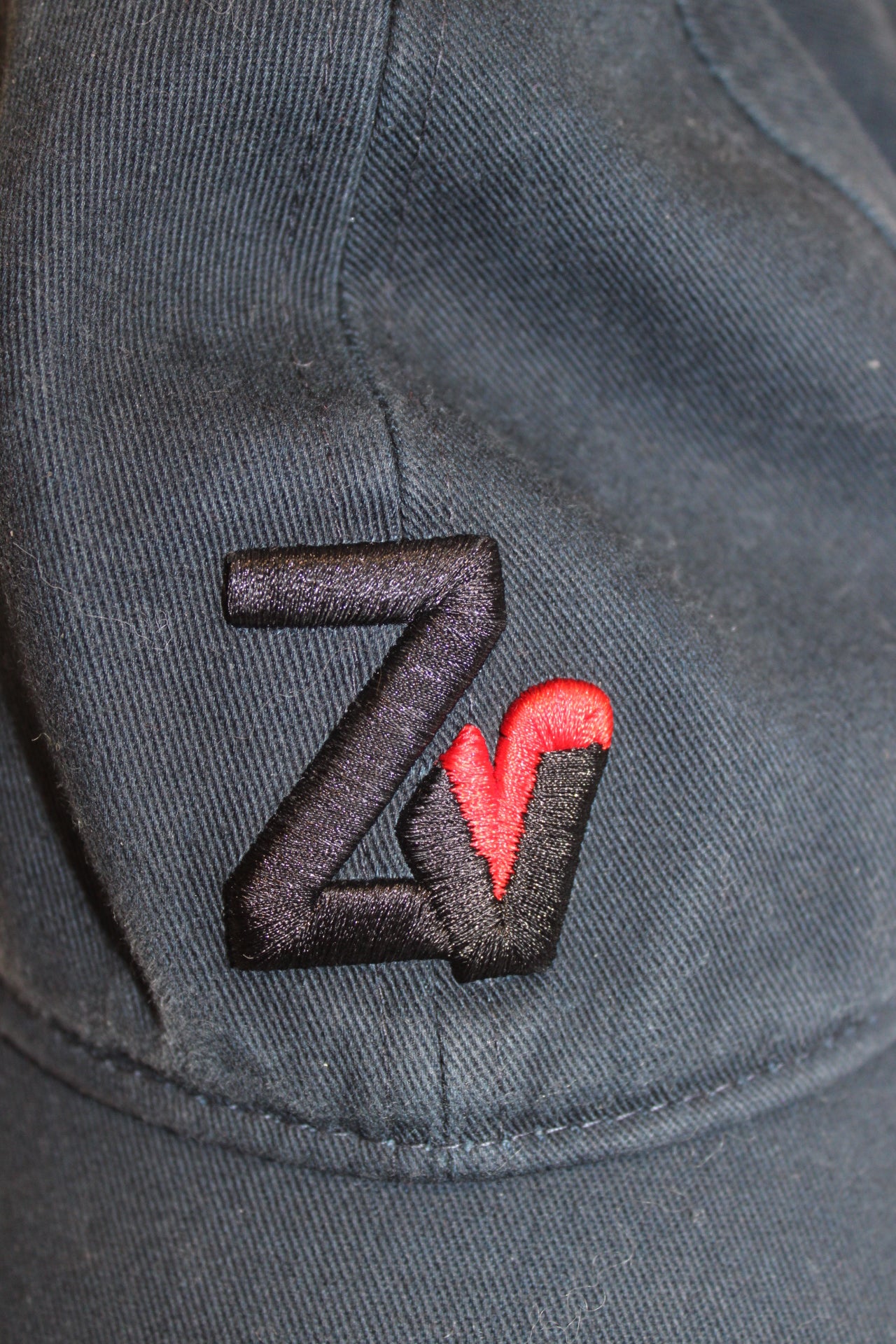 Casquette bleu marine Zadig & Voltaire - 52/54 cm