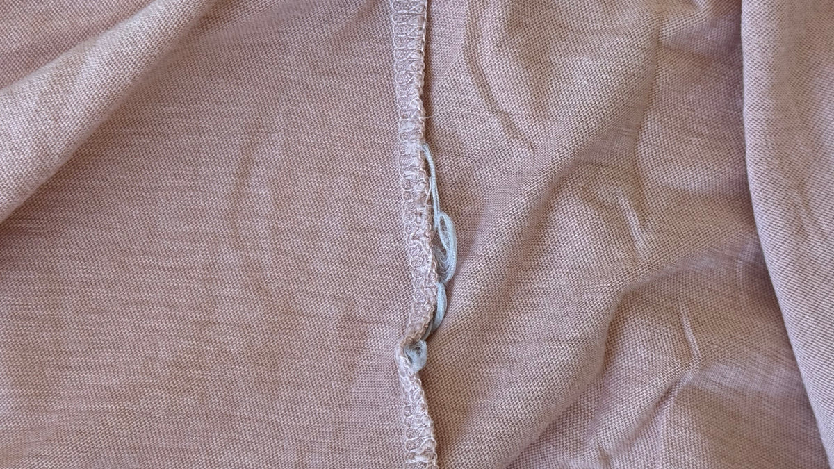 T-shirt pêche Zadig & Voltaire - M