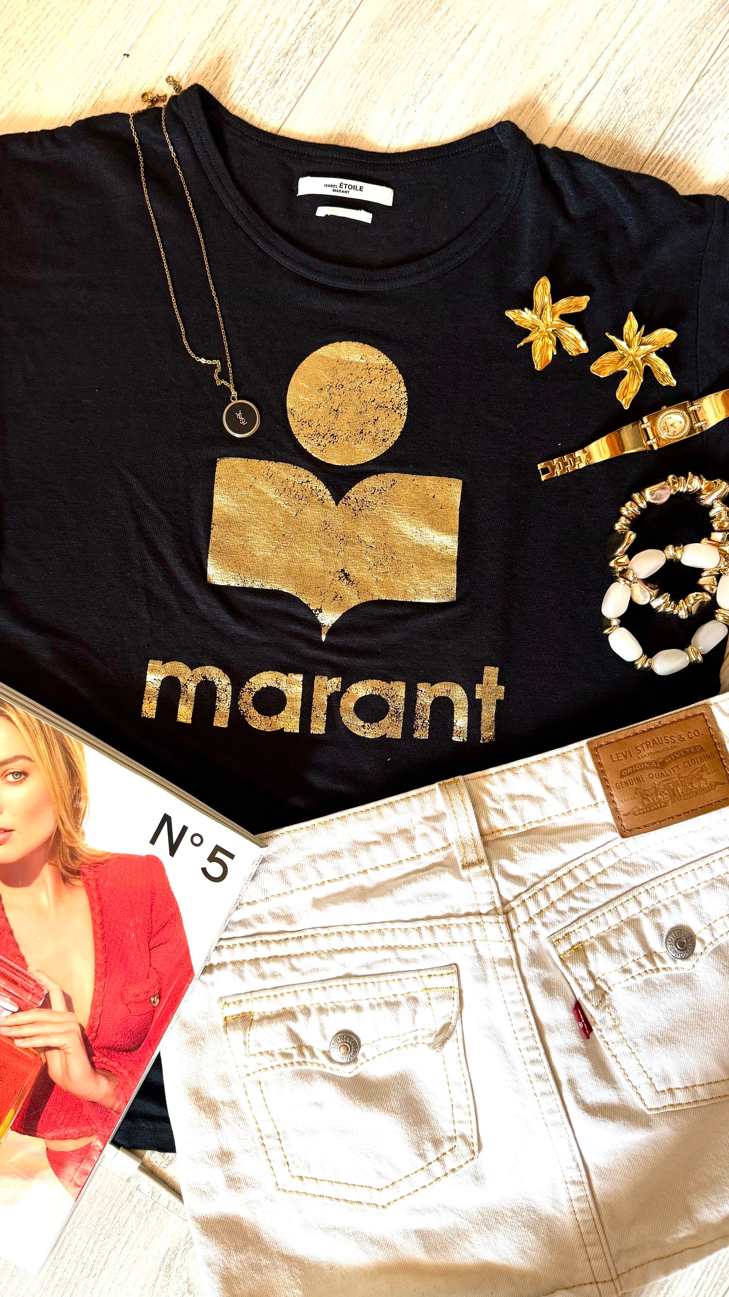 Isabel Marant