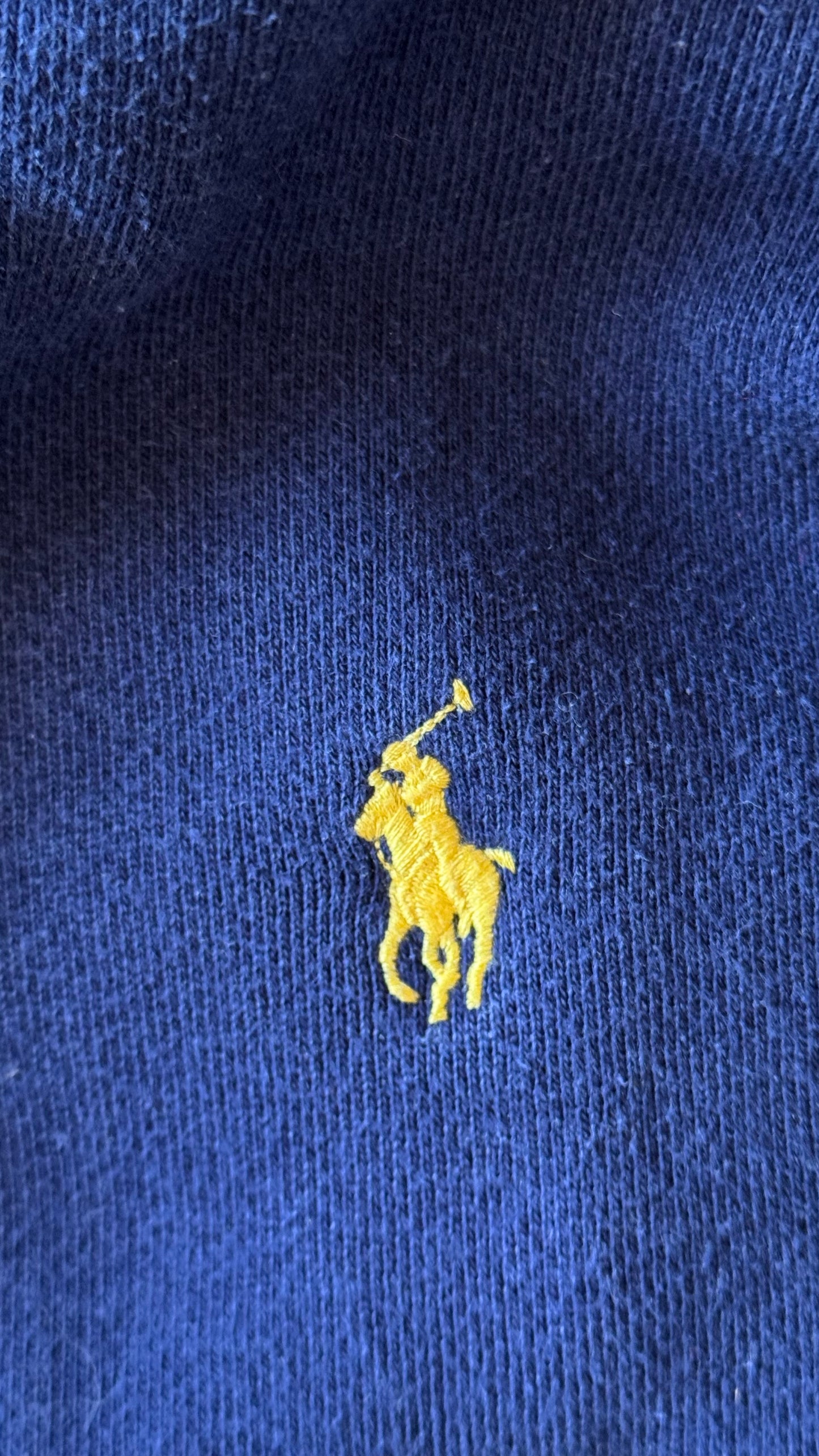 Veste à capuche Ralph Lauren - M unisex