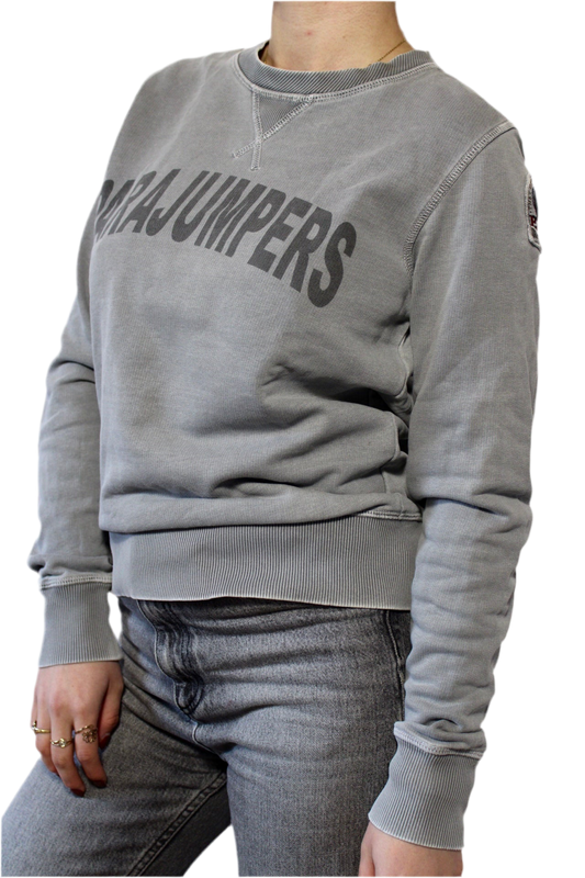 Pull gris Parajumpers - S