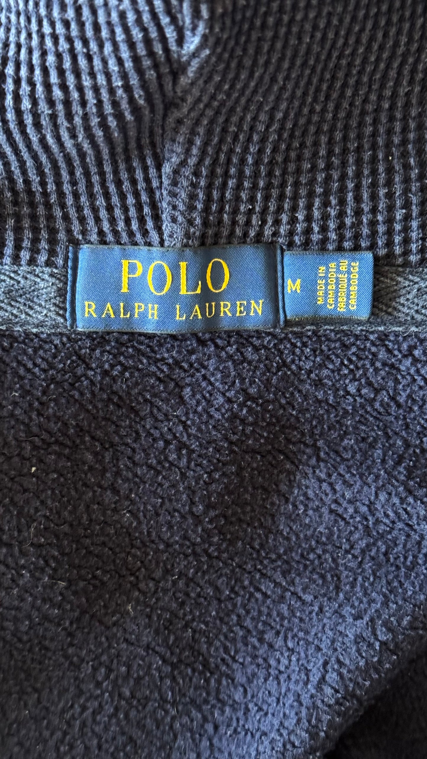 Veste à capuche Ralph Lauren - M unisex