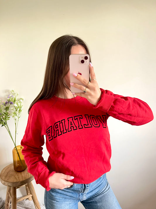 Pull rouge Zadig & Voltaire - S/M