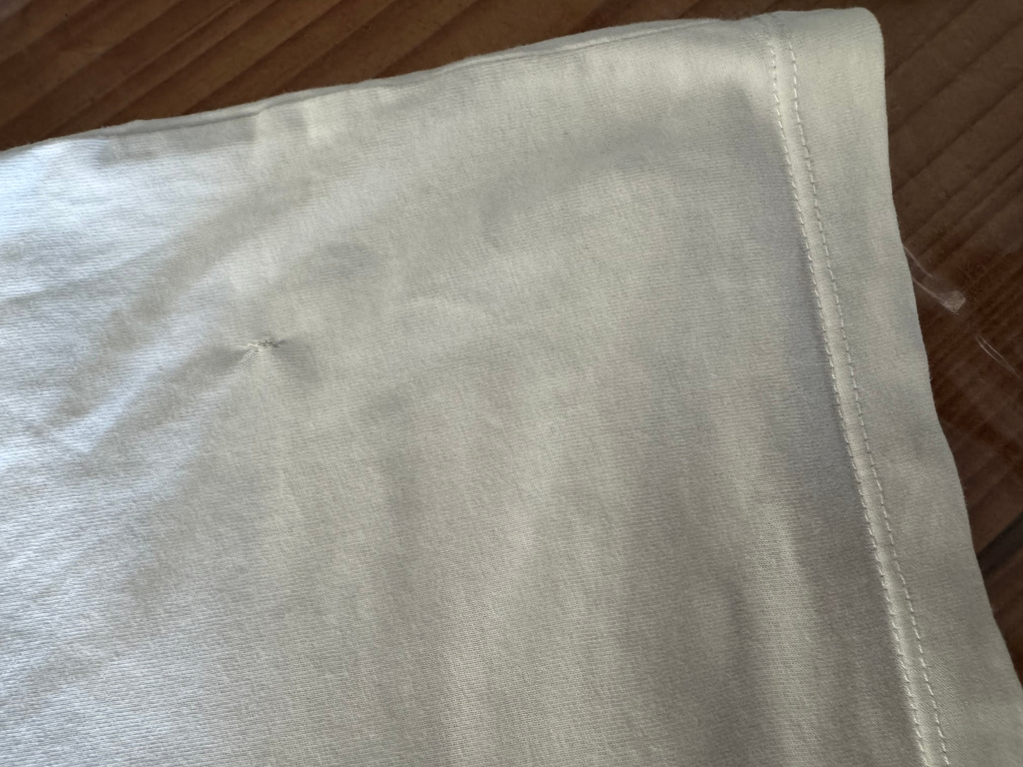 T-shirt Zadig & Voltaire blanc - S
