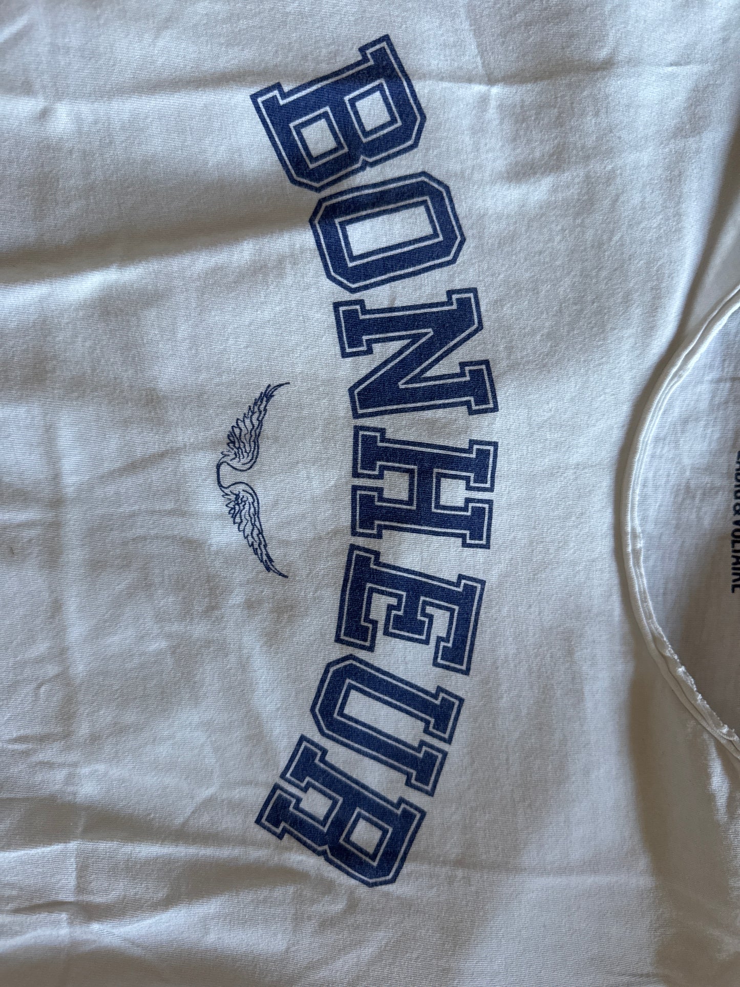 T-shirt Bonheur Zadig & Voltaire - S