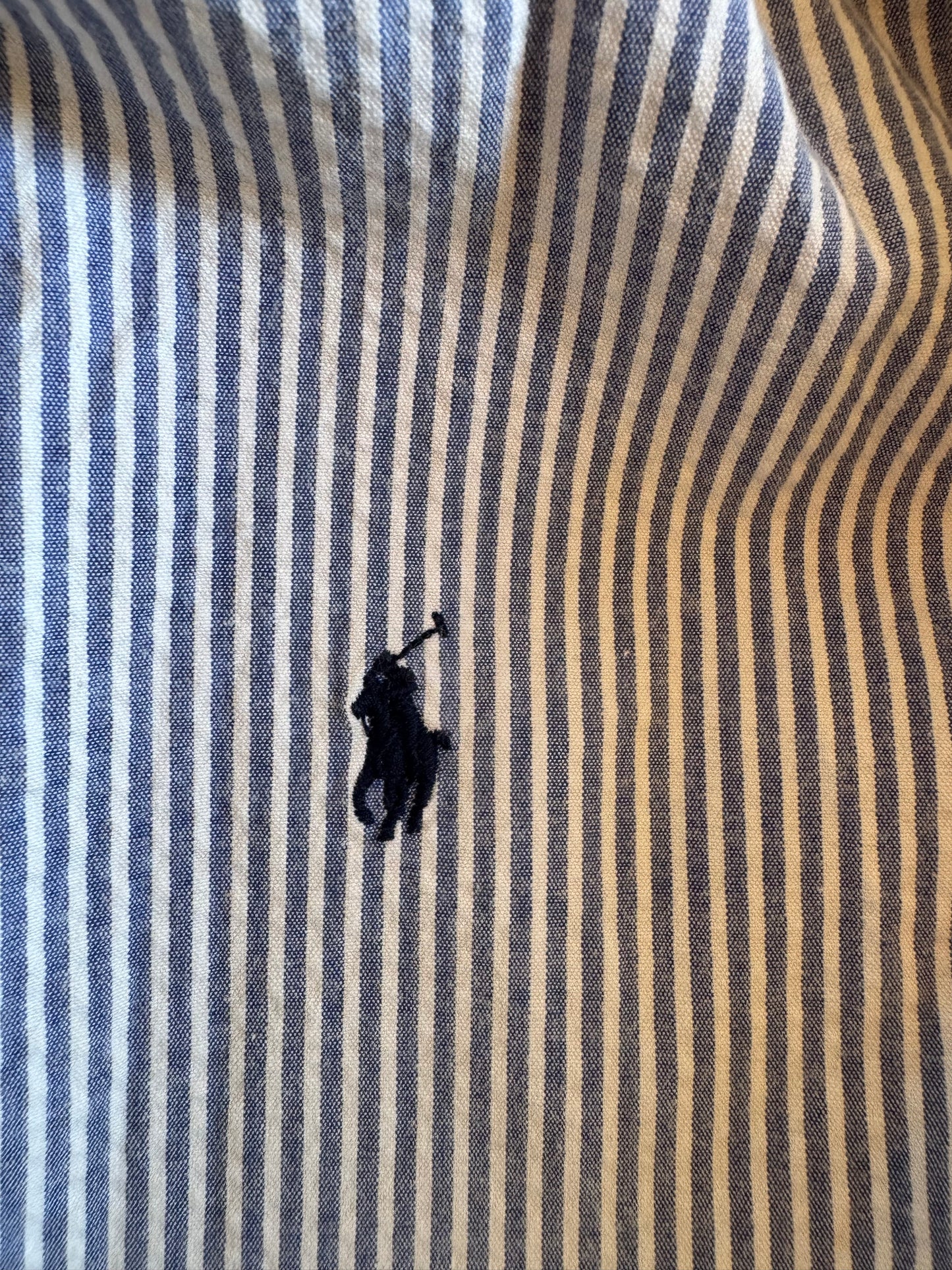Veste d’extérieur à rayures Ralph Lauren - S