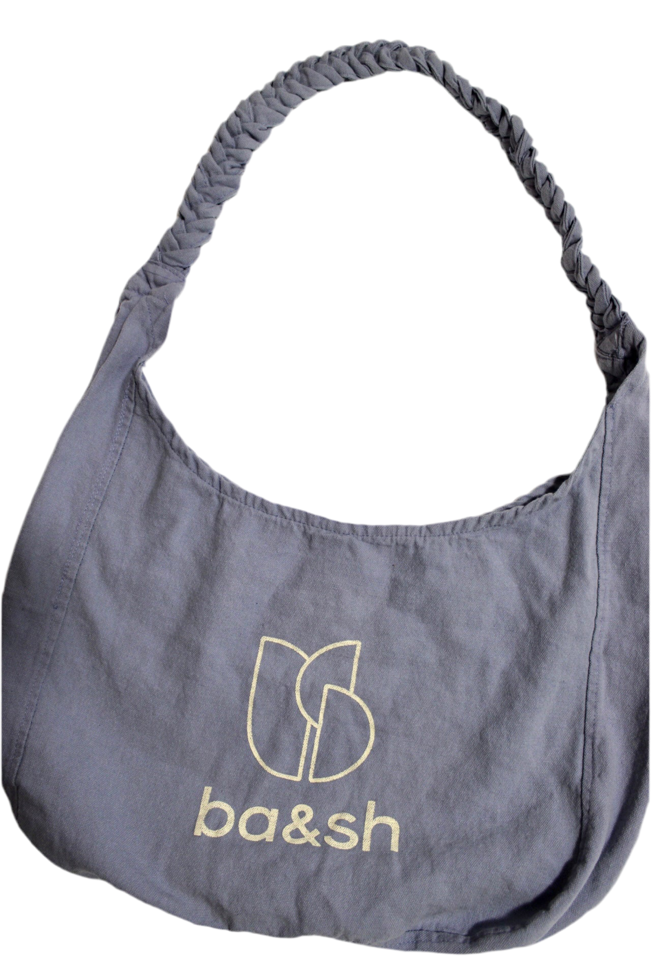 Sac en toile cabas Ba&sh