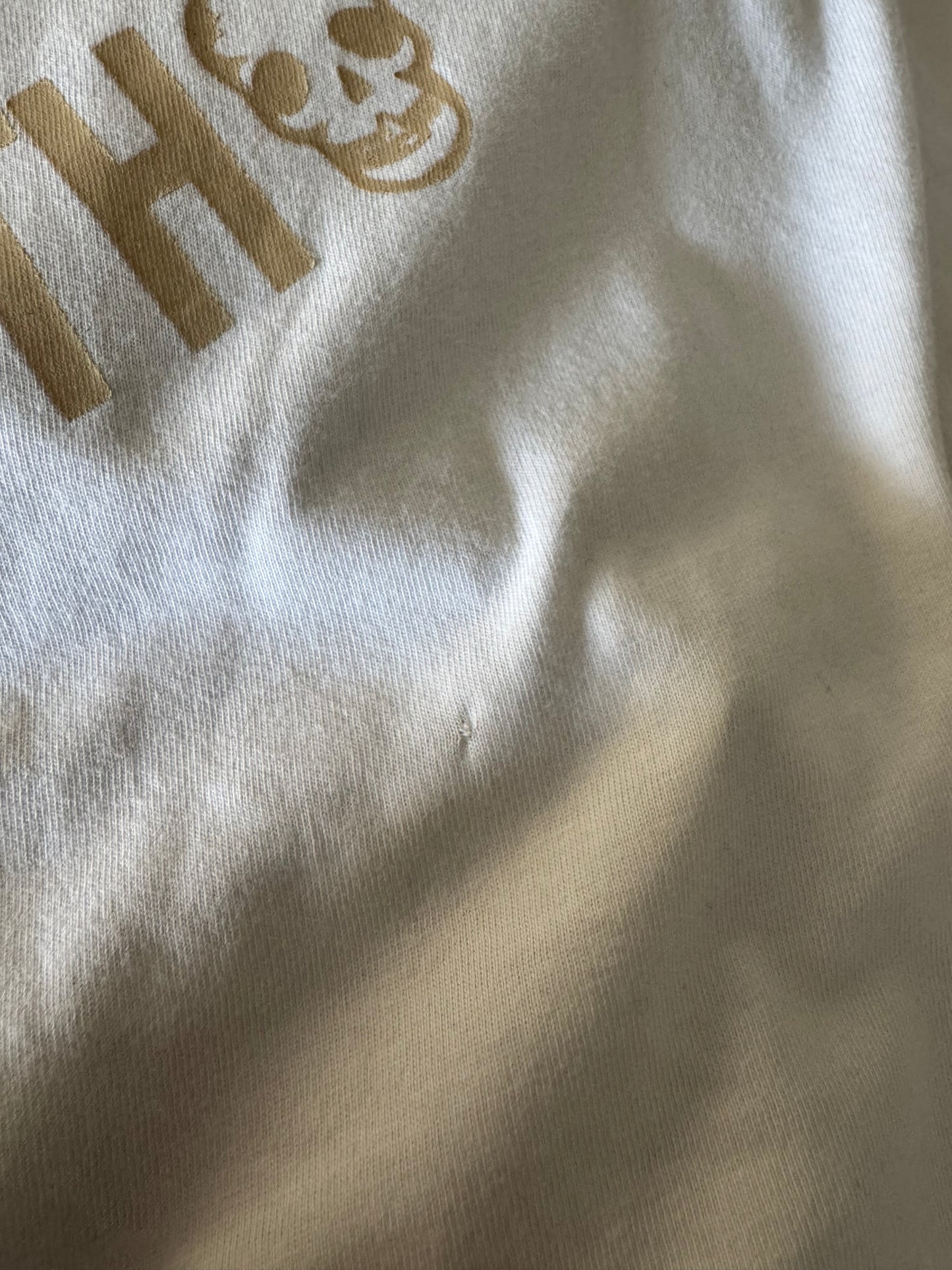 T-shirt Zadig & Voltaire blanc - S
