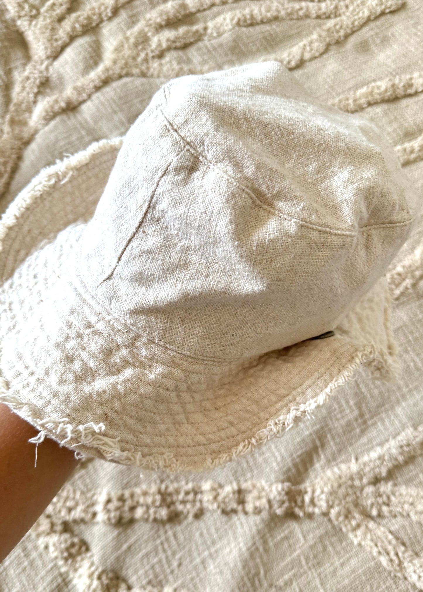Bob en lin Zadig & Voltaire - Taille 2