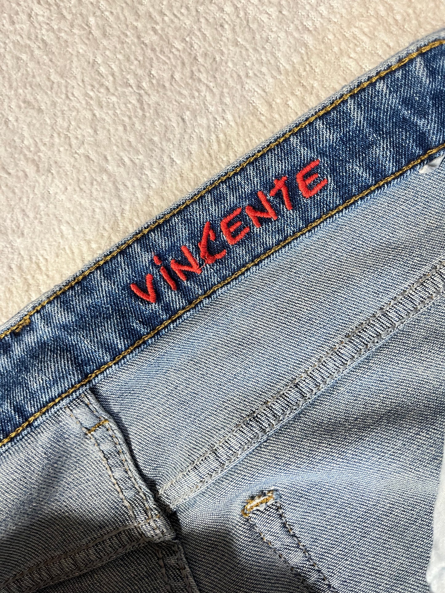 Jean bleu Zadig & Voltaire - 34/36