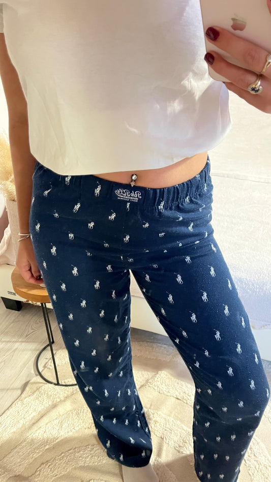 Pantalon pyjama Ralph Lauren - S