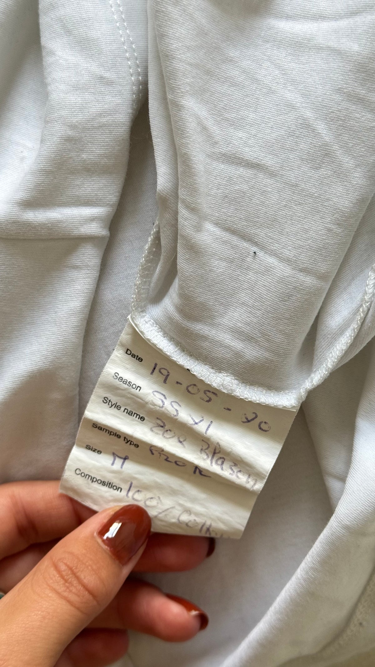 T-shirt doré Zadig & Voltaire - M