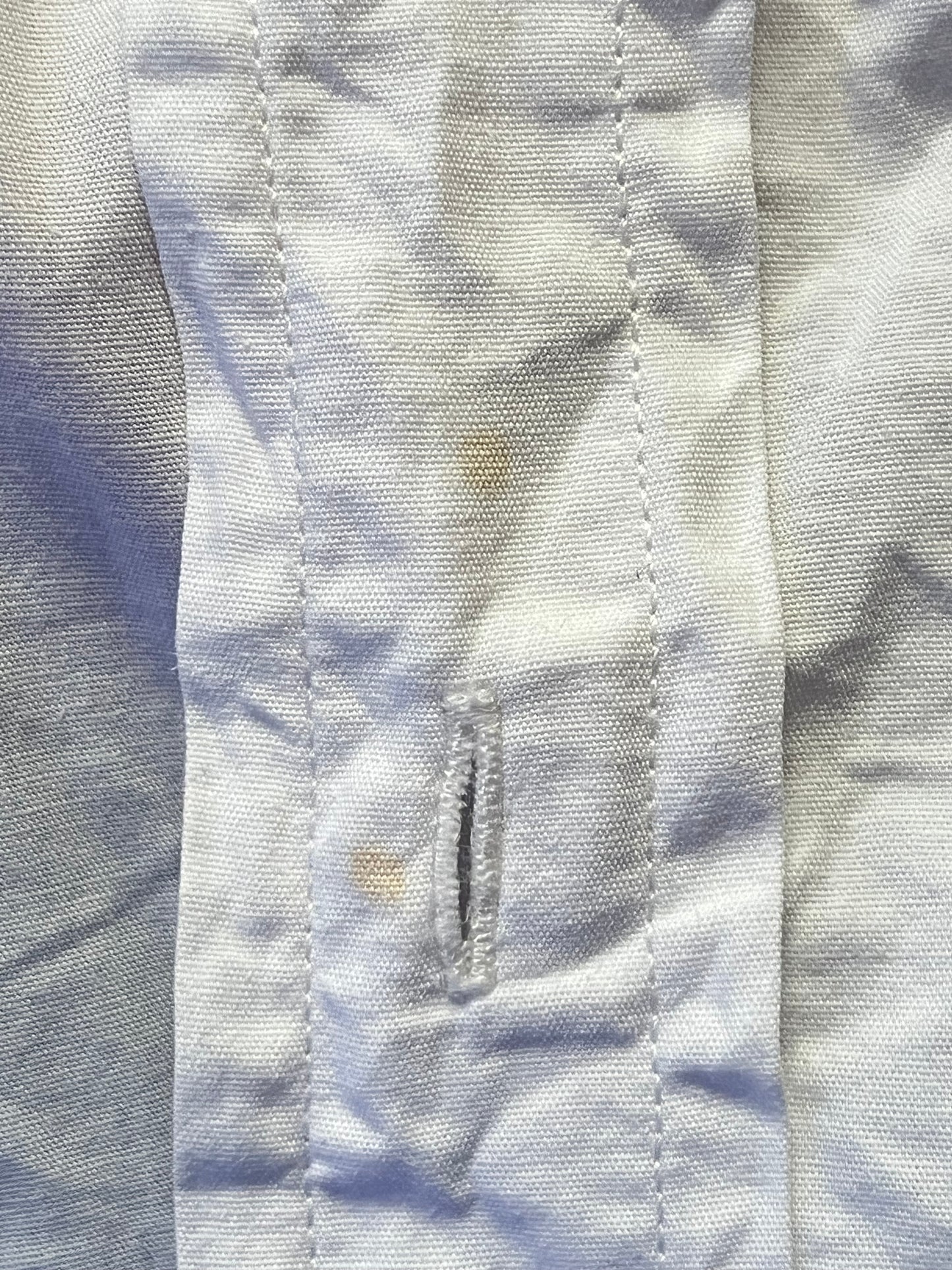 Chemise blanche Ralph Lauren - S