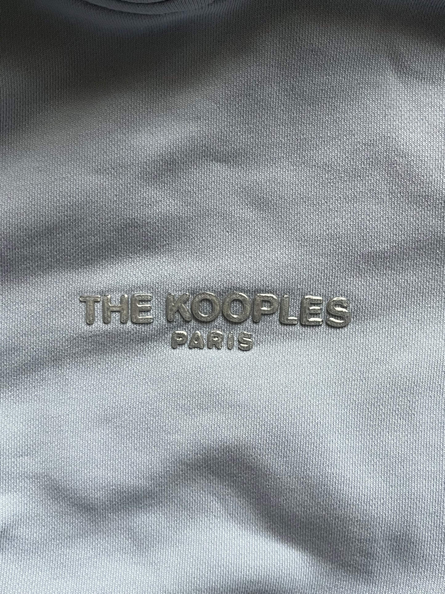 Sweat à capuche The Kooples - XS