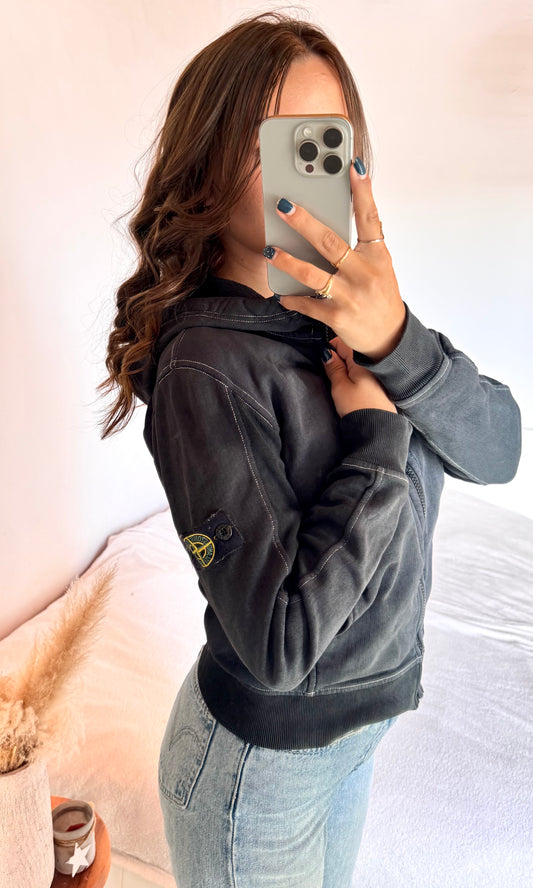 Veste a capuche Stone Island - S