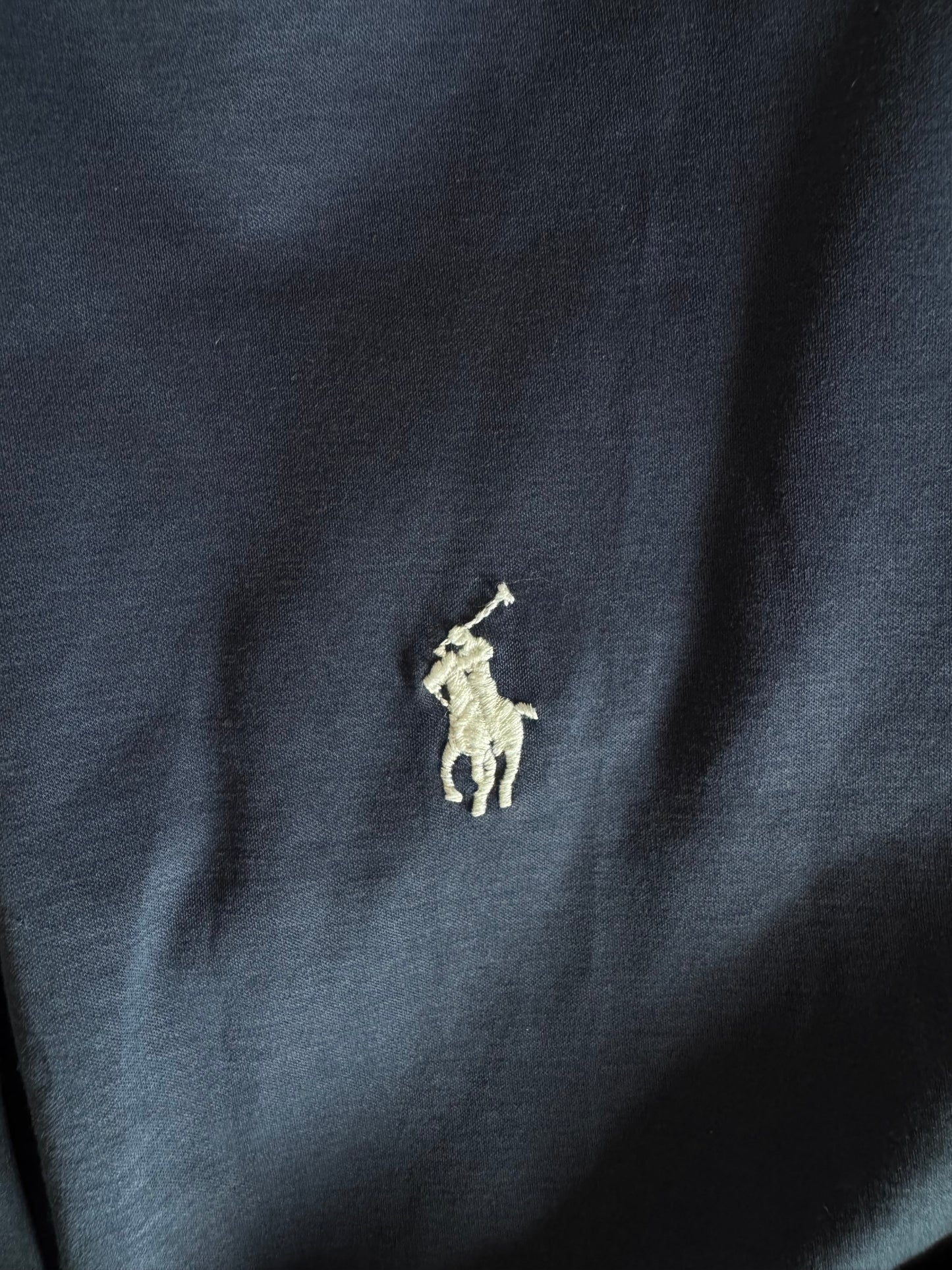 Chemise bleu marine Ralph Lauren - M