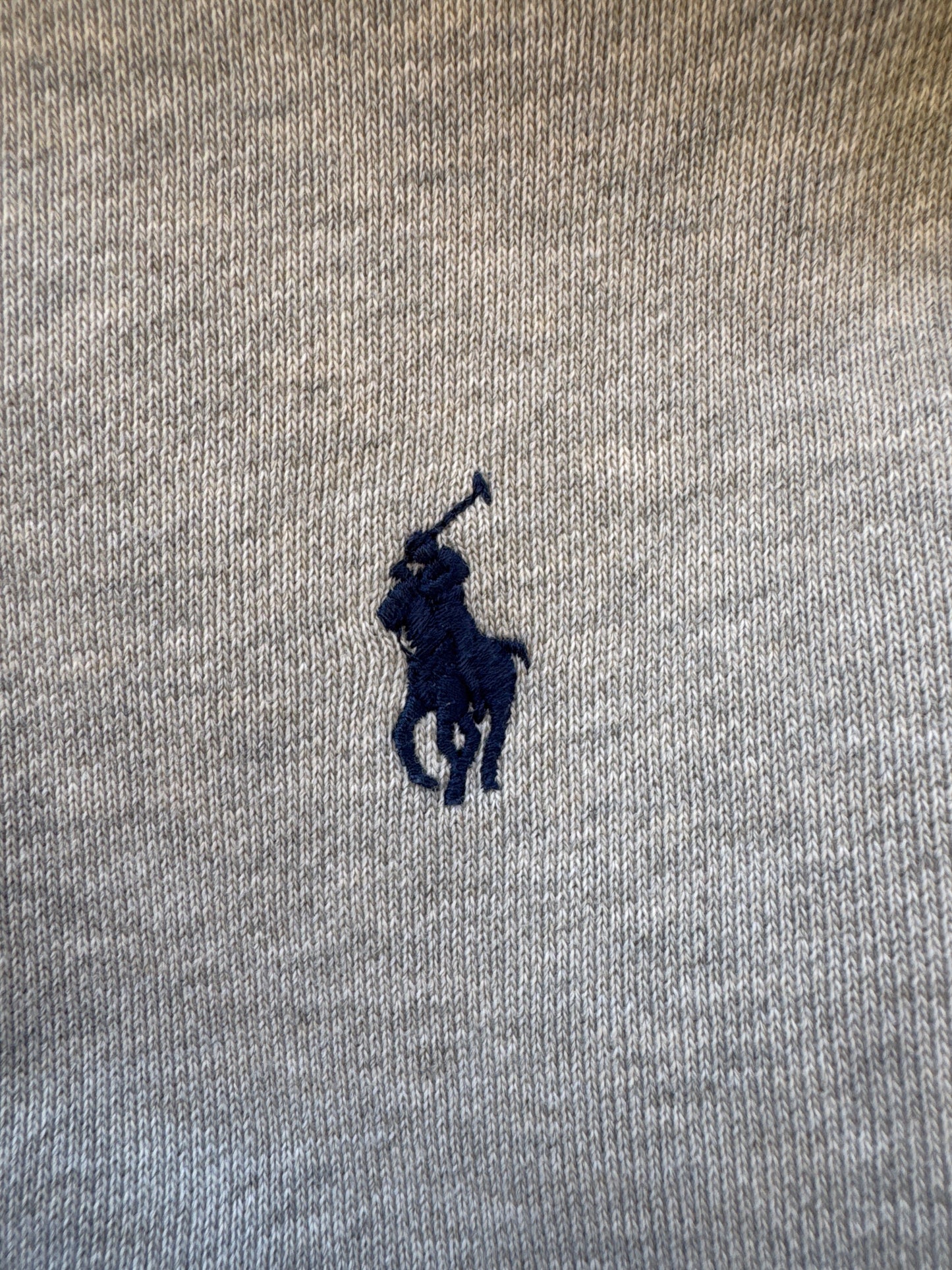 Veste a capuche grise Ralph Lauren - S femme / XS homme