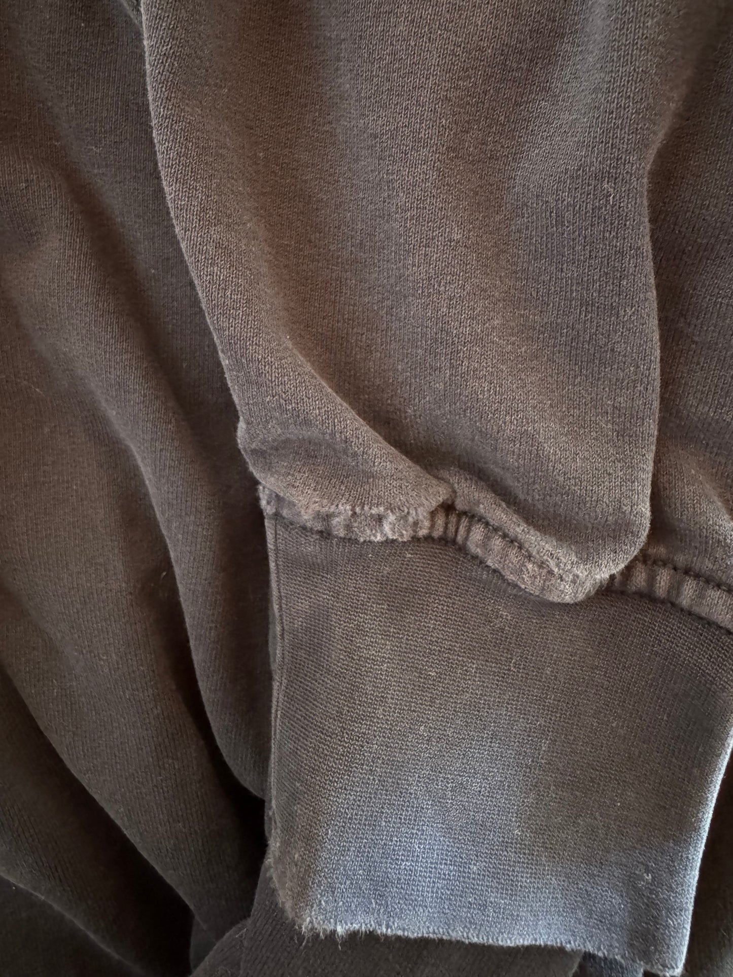 Veste à capuche marine Stone Island - S