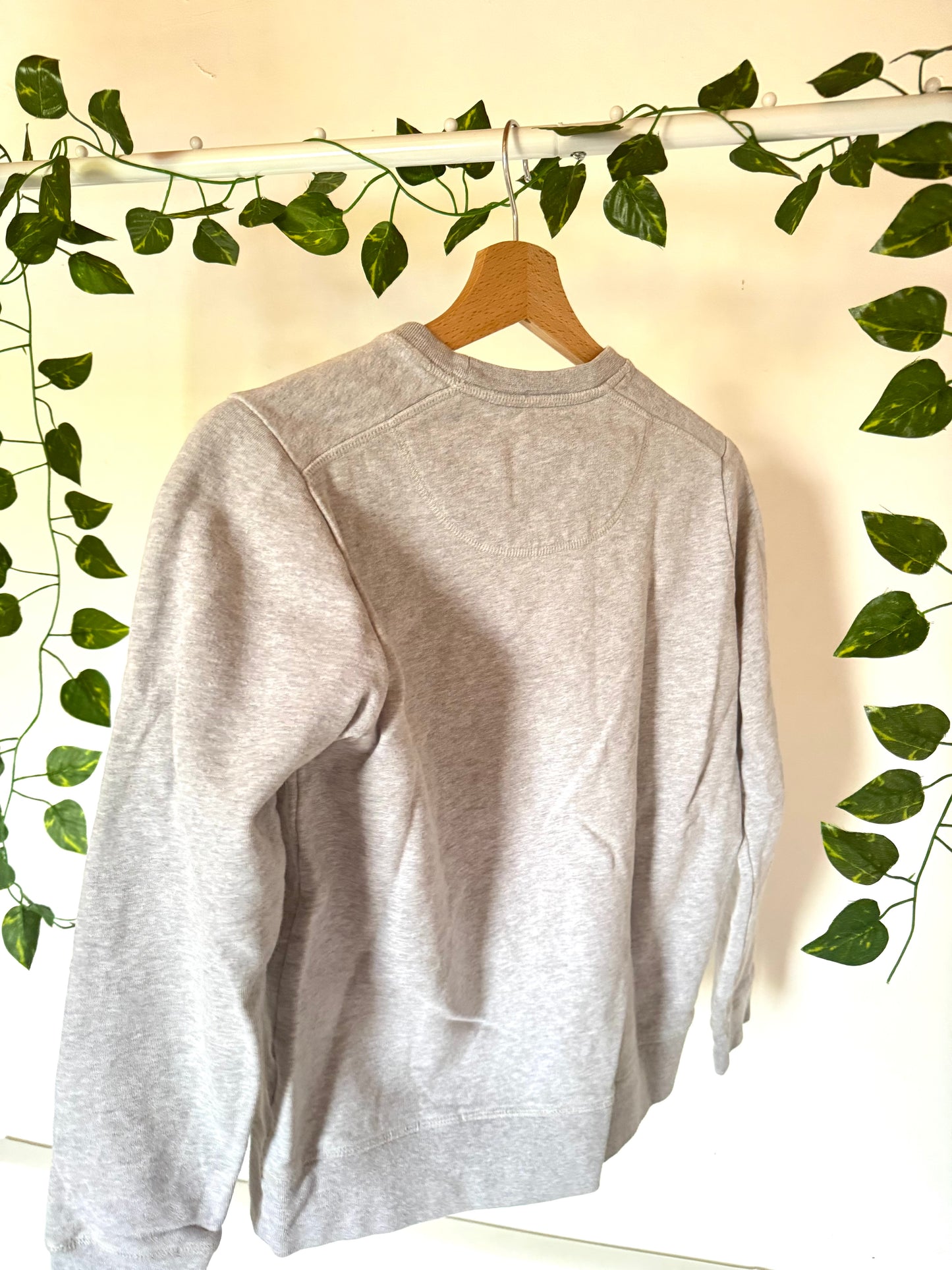 Sweat gris Zadig & Voltaire - 12 ans