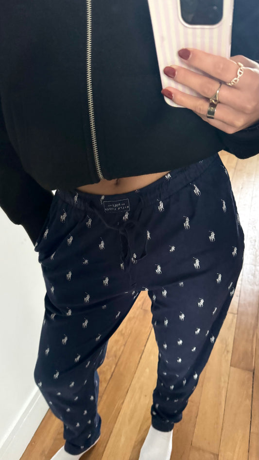 Pyjama logo Ralph Lauren - S homme / M femme