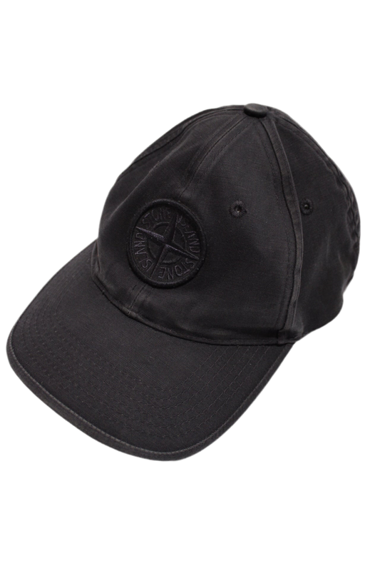 Casquette marine Stone Island - TU