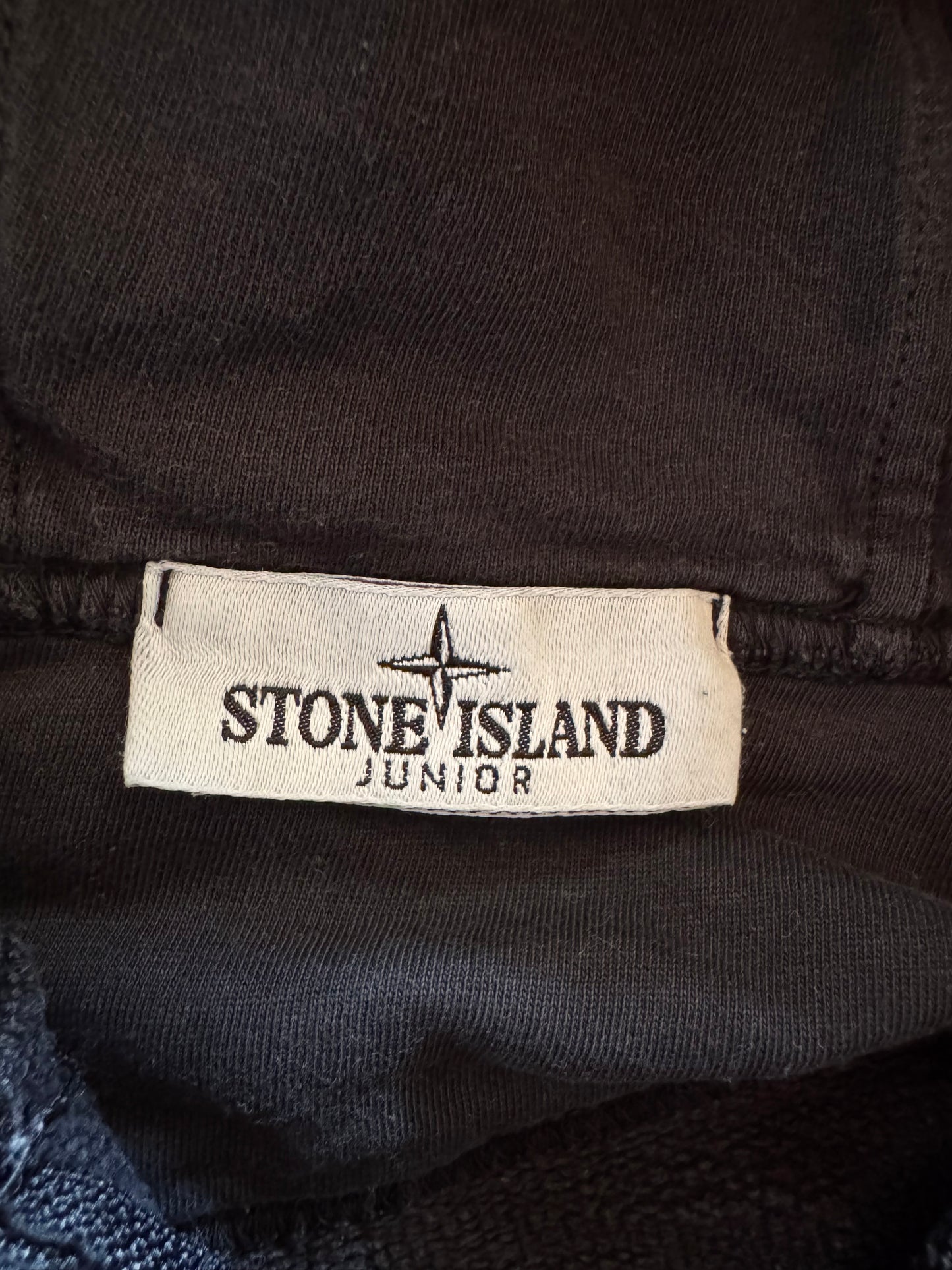 Veste a capuche Stone Island - S
