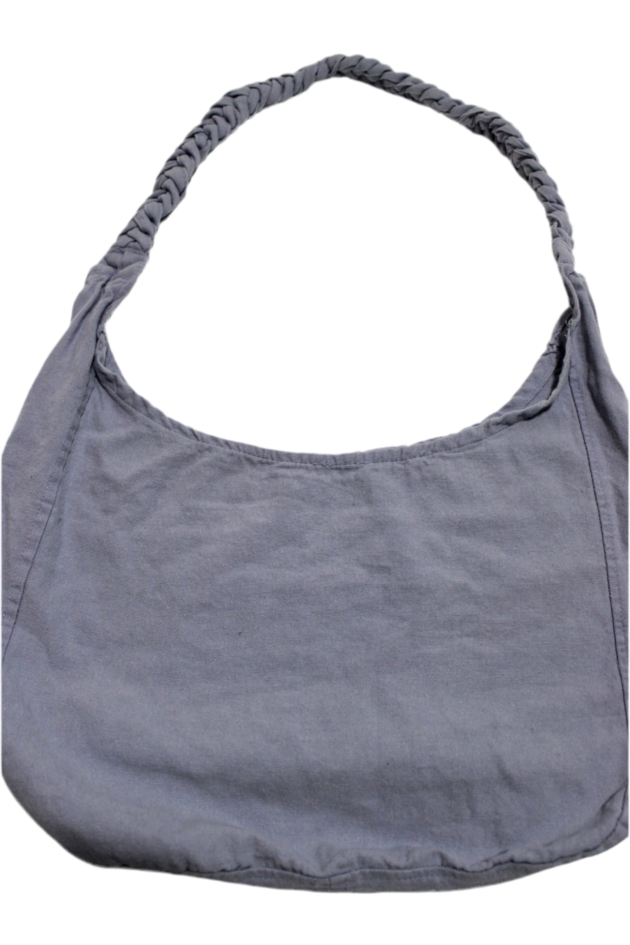 Sac en toile cabas Ba&sh