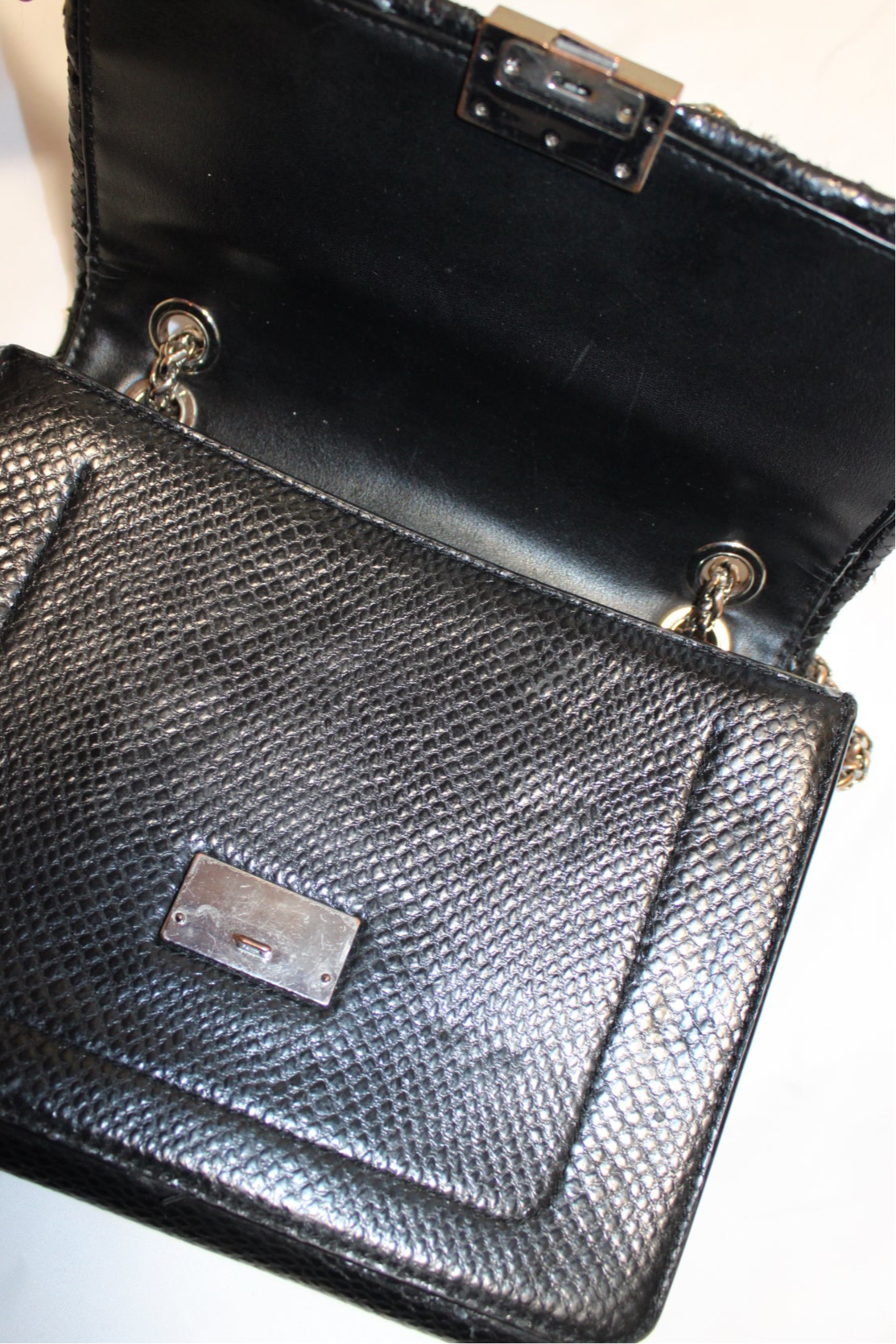 Sac à main Claudie Pierlot modèle Angela