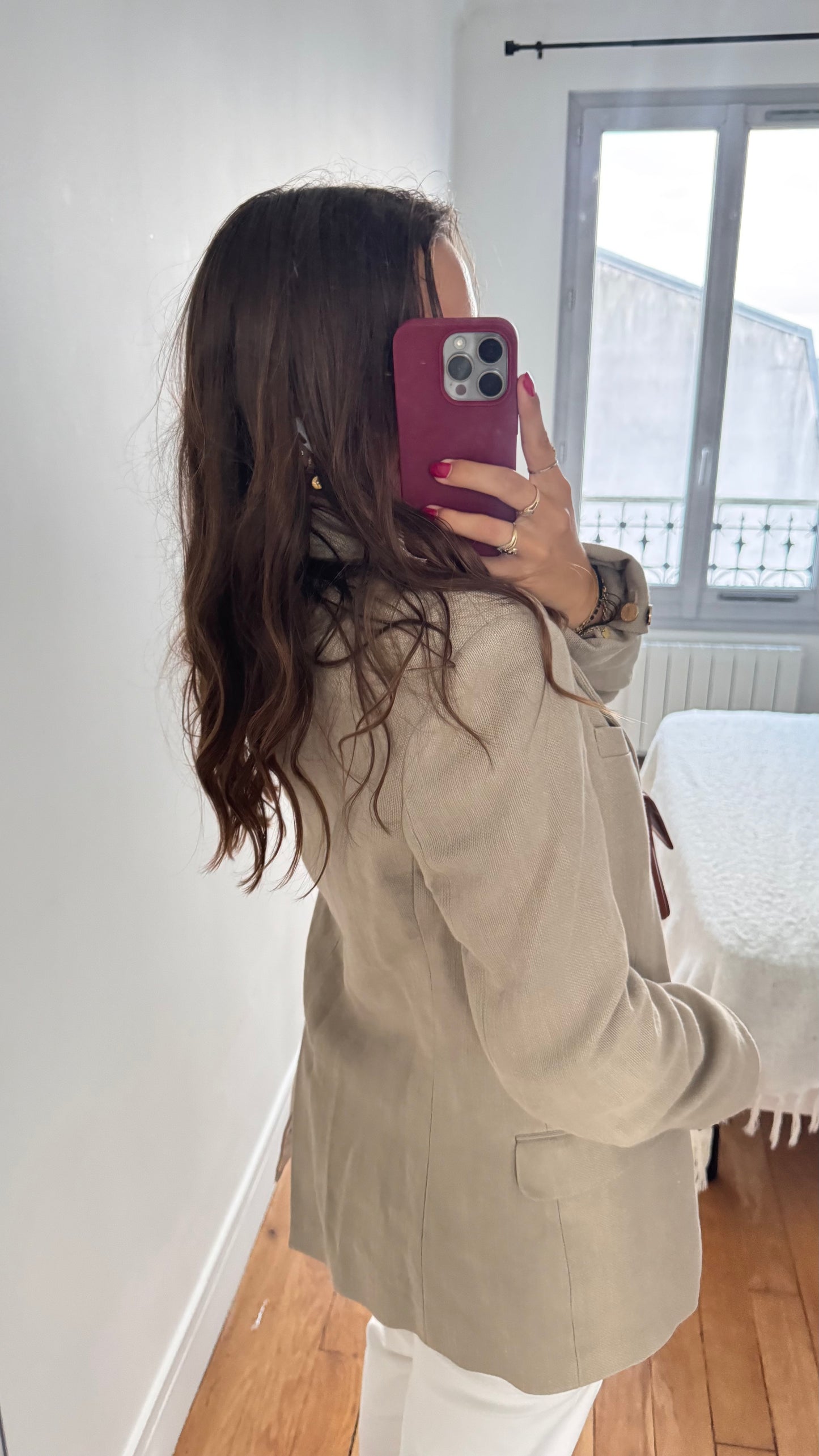 Veste blazer Zadig & Voltaire - M