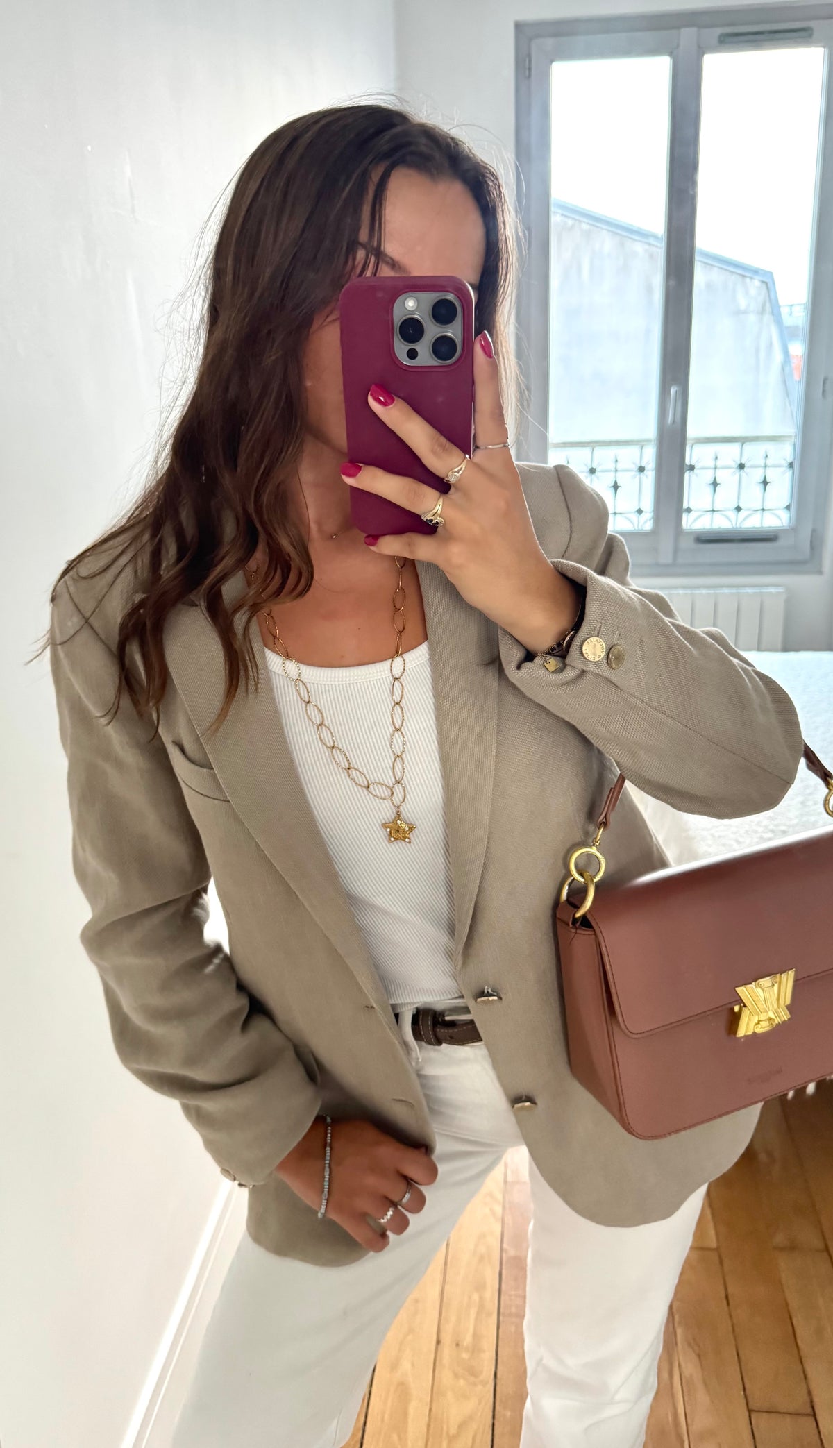 Veste blazer Zadig & Voltaire - M