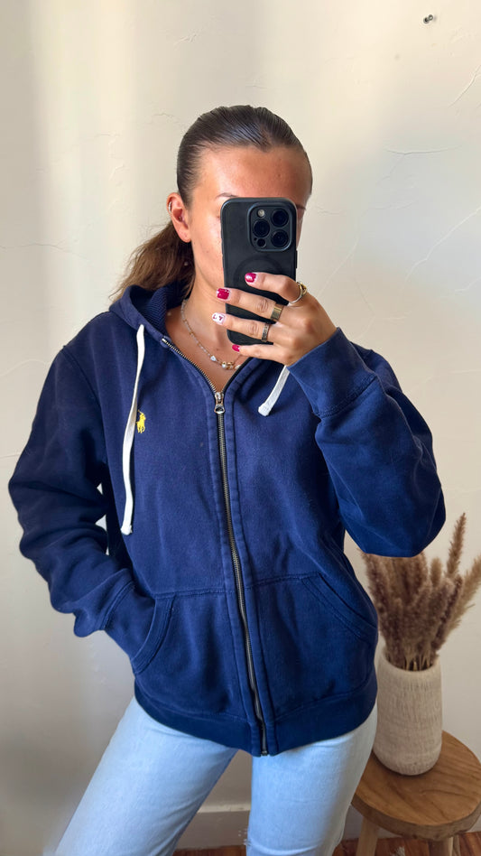 Veste à capuche Ralph Lauren - M unisex