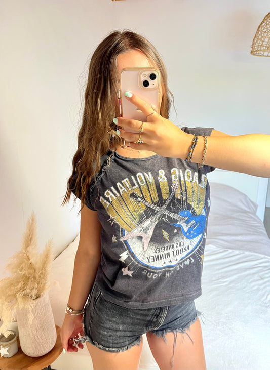 T-shirt Zadig & Voltaire - S