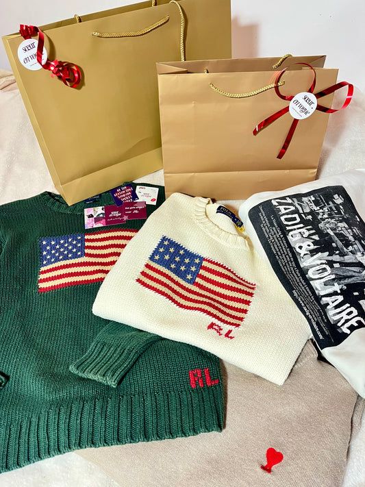 Coffret cadeau Noël