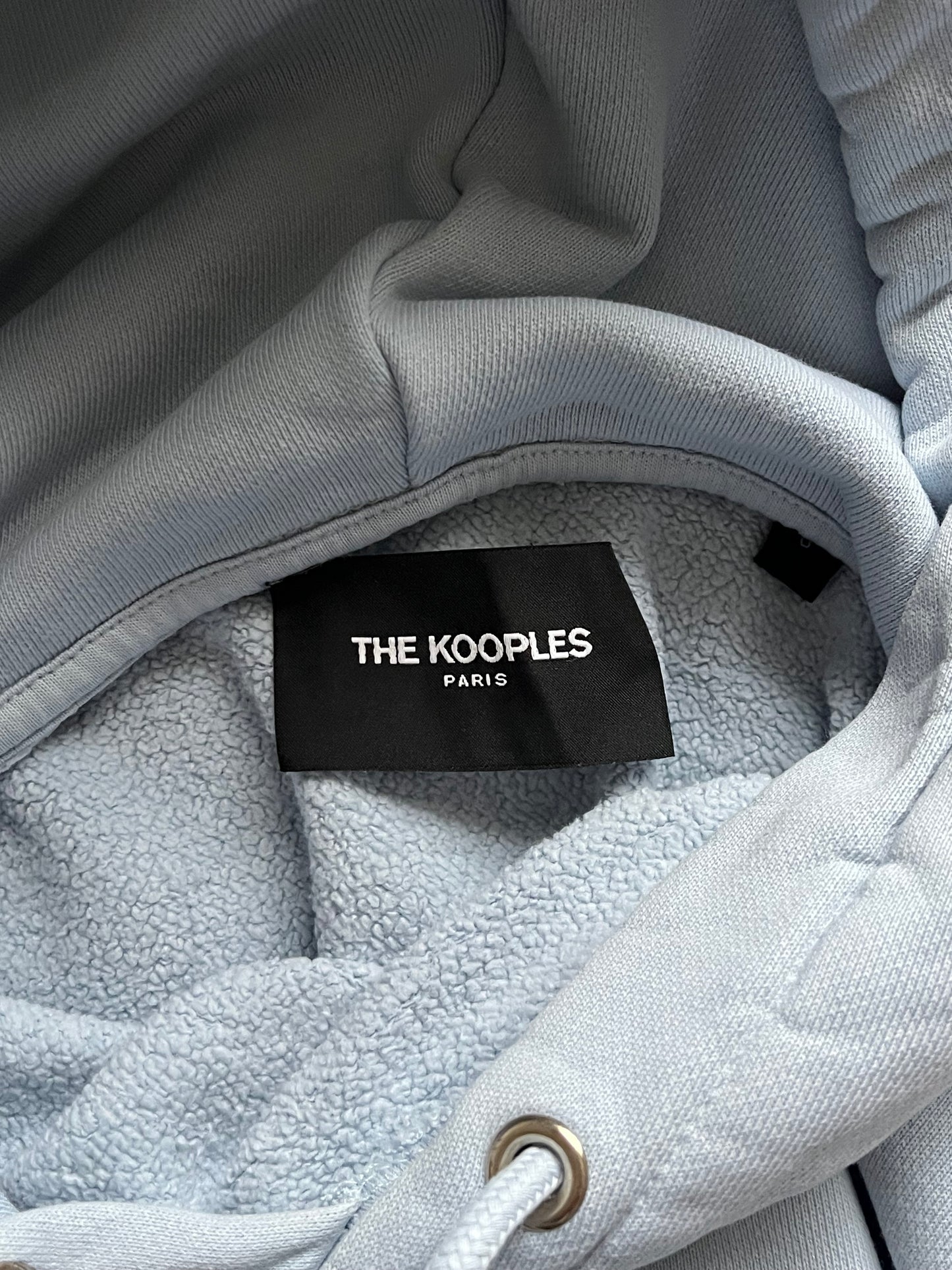 Sweat à capuche The Kooples - XS