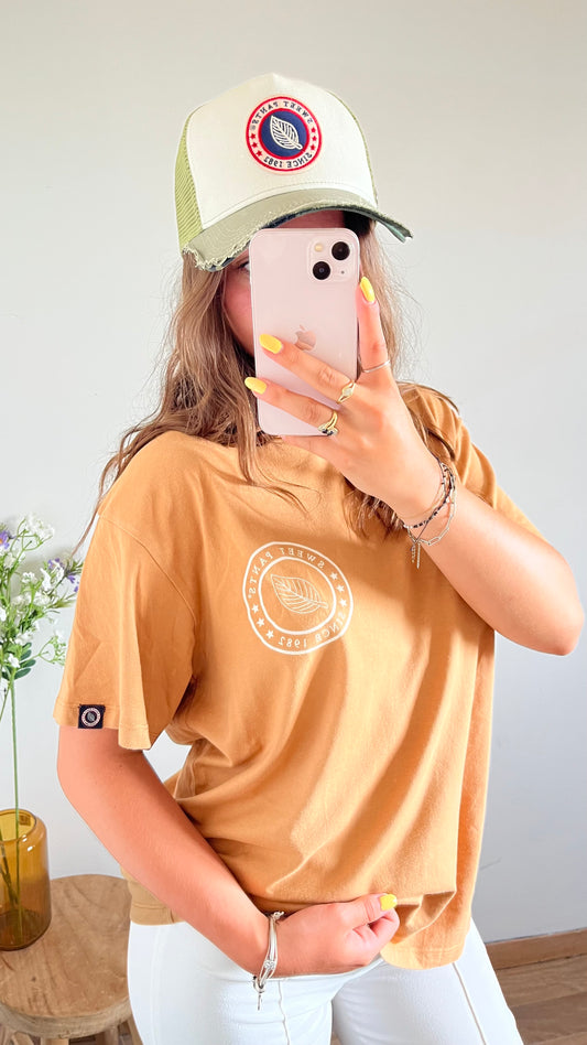 T-shirt Sweet Pants - M