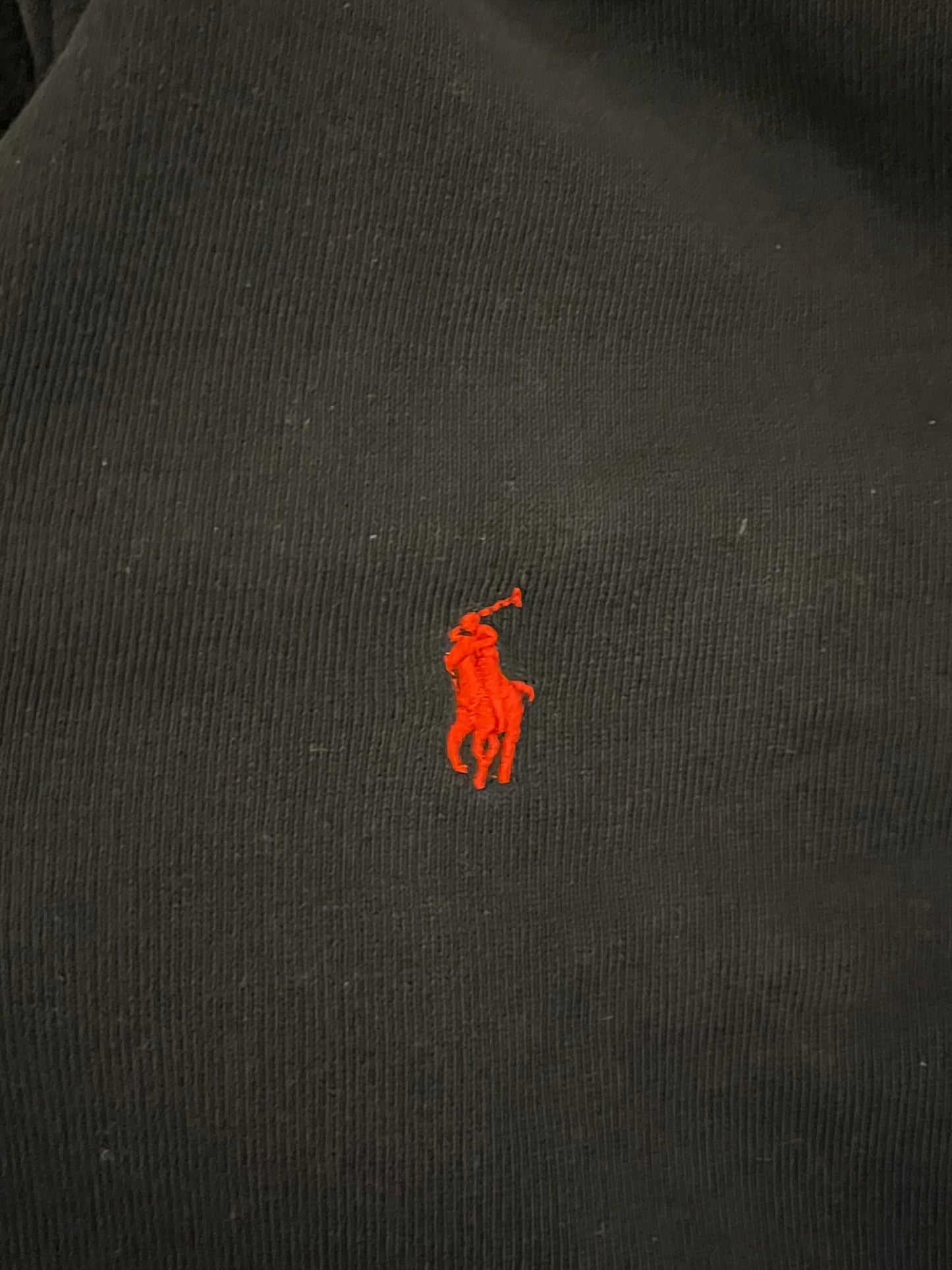 Veste à capuche marine Ralph Lauren - S et M