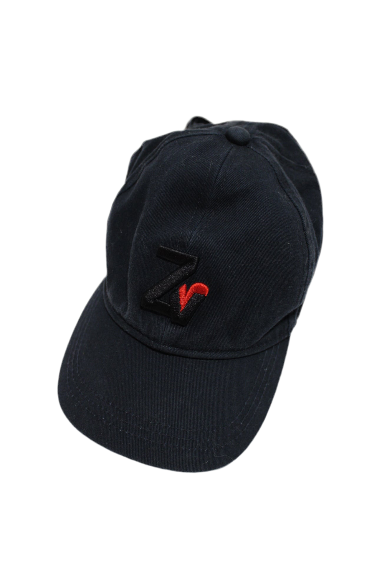 Casquette bleu marine Zadig & Voltaire - 52/54 cm