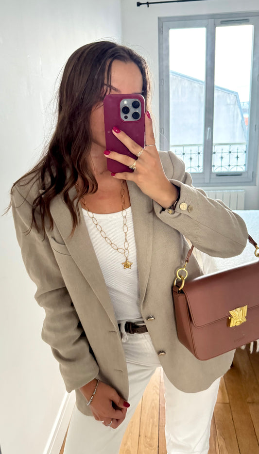 Veste blazer Zadig & Voltaire - M