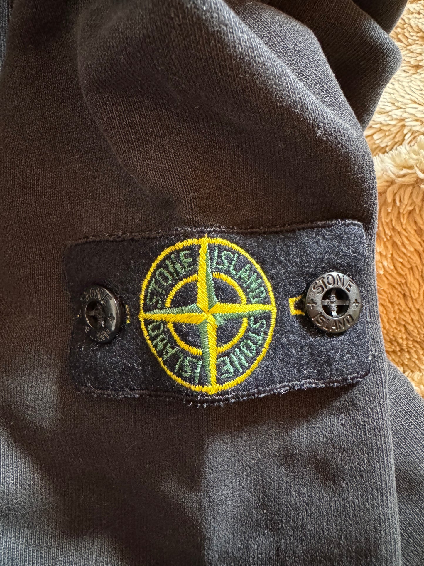 Veste a capuche Stone Island - S