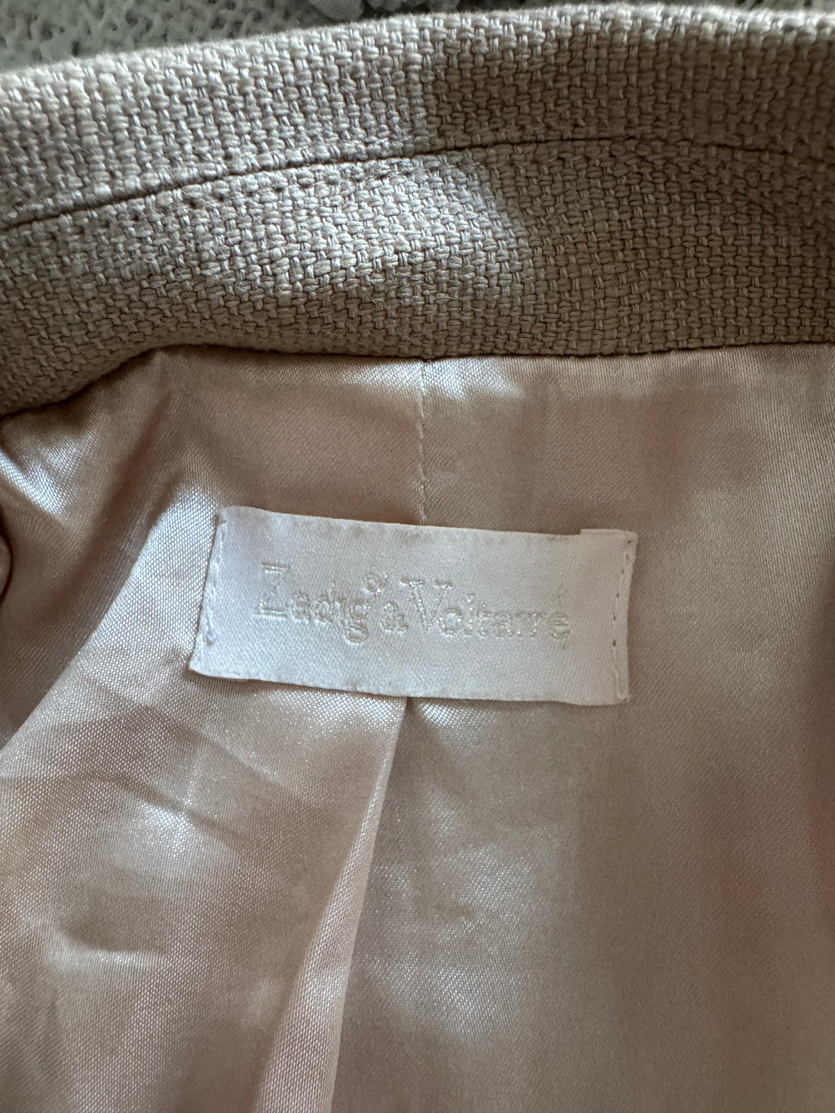 Veste blazer Zadig & Voltaire - M