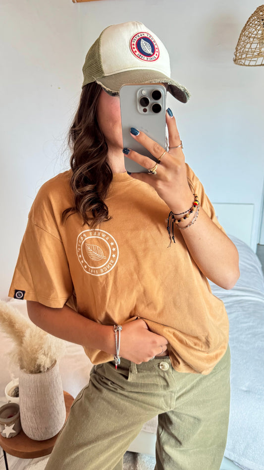 T-shirt Sweet Pants - M